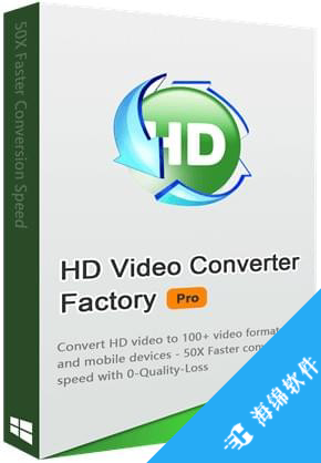 WonderFox HD Video Converter Factory Pro_2