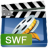 iCoolsoft Video to SWF Converter(视频转换软件) v3.1.12官方版 for Win