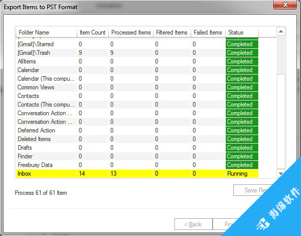 Shoviv Outlook Suite(PST文件处理软件)_3