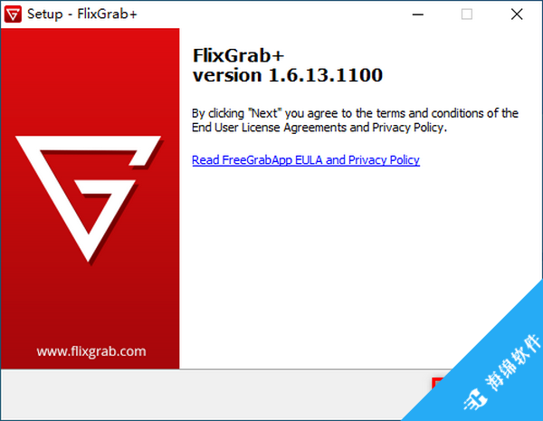 FlixGrab+(NetFlix视频下载工具)_2