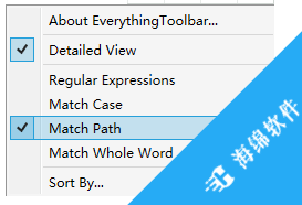 EverythingToolbar(快速搜索文件)_5